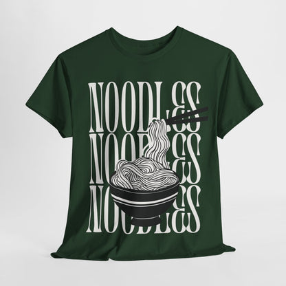 SPICY RAMEN - Japanese Food (Basic Tee)