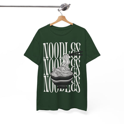 SPICY RAMEN - Japanese Food (Basic Tee)