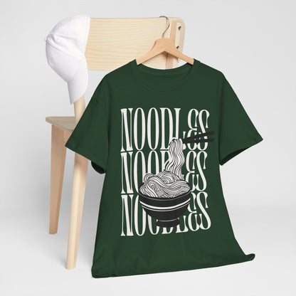 SPICY RAMEN - Japanese Food (Basic Tee)