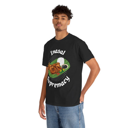 INASAL - Filipino Food (Basic Tee)