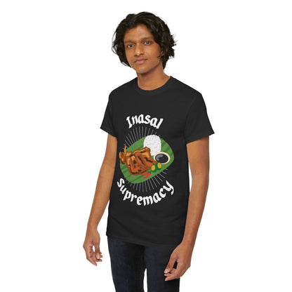 INASAL - Filipino Food (Basic Tee)