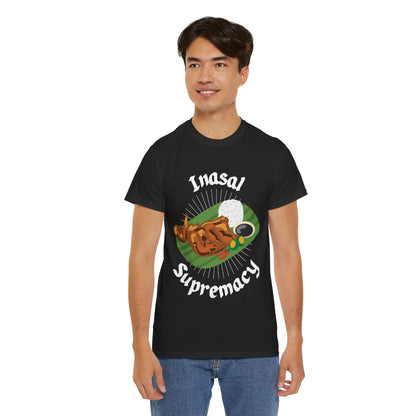 INASAL - Filipino Food (Basic Tee)