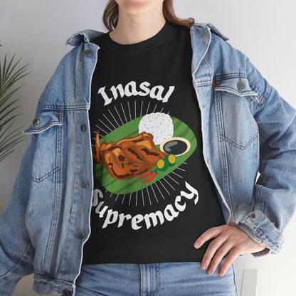 INASAL - Filipino Food (Basic Tee)