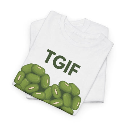 GINISANG MUNGGO - Filipino Food (Kids Tee)