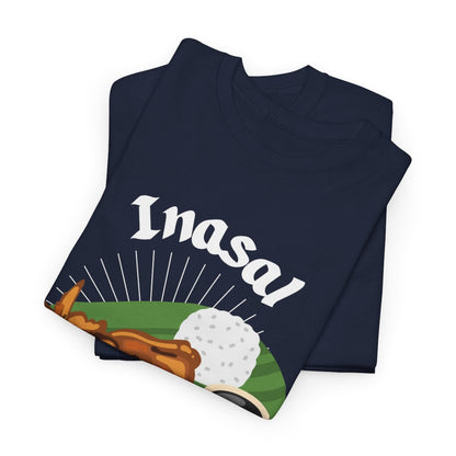 INASAL - Filipino Food (Basic Tee)