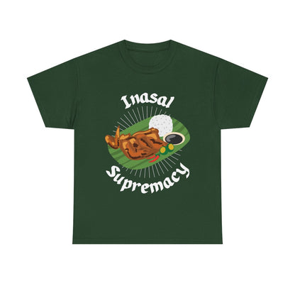 INASAL - Filipino Food (Basic Tee)