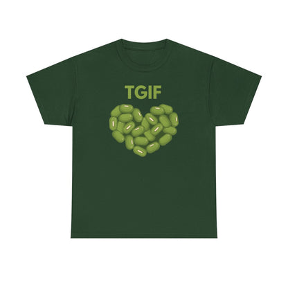 GINISANG MUNGGO - Filipino Food (Basic Tee)