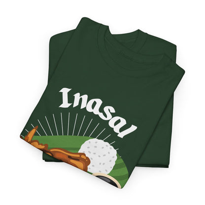 INASAL - Filipino Food (Basic Tee)