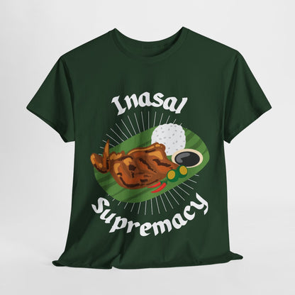 INASAL - Filipino Food (Basic Tee)