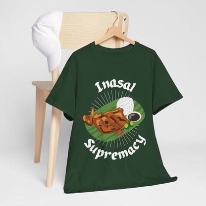 INASAL - Filipino Food (Basic Tee)