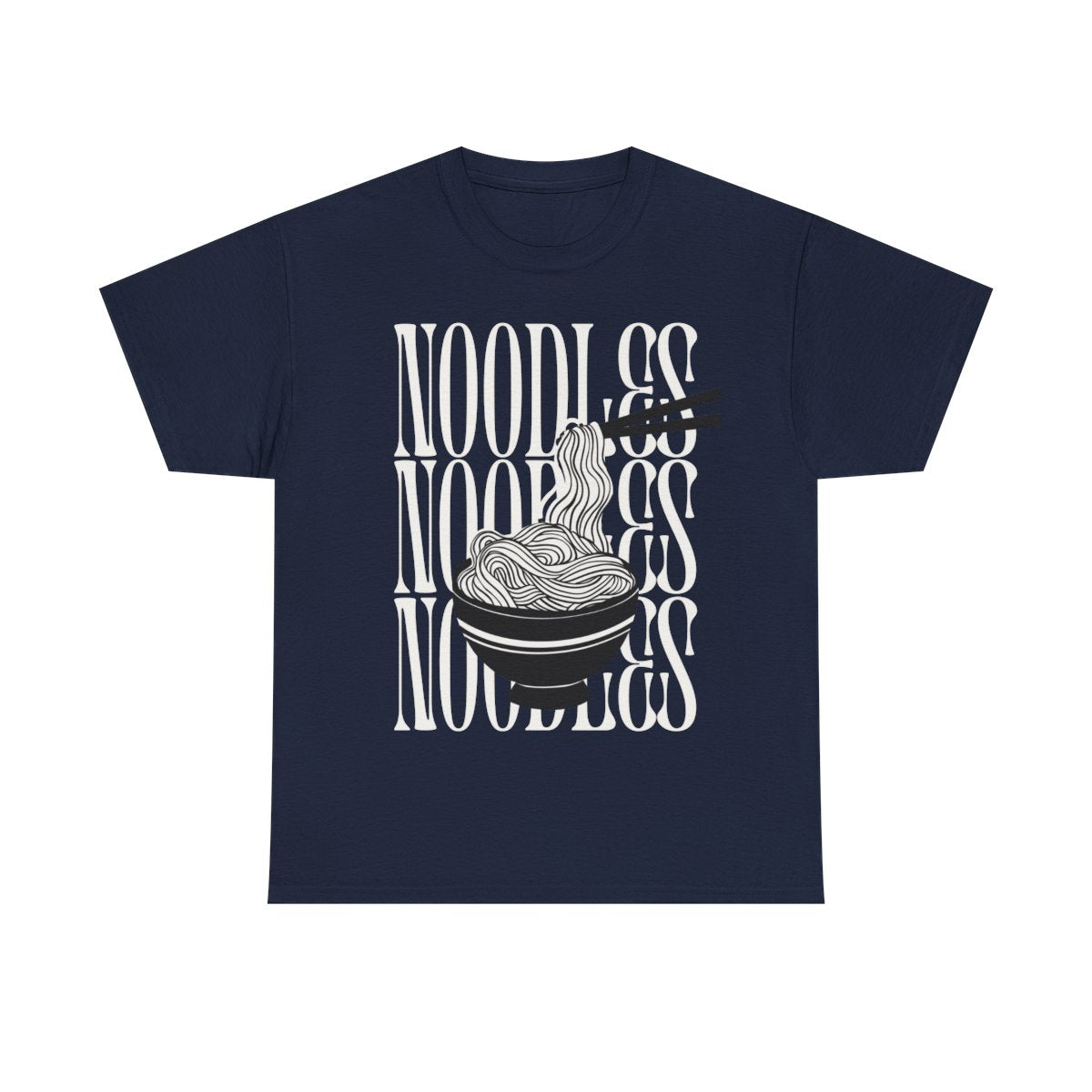 SPICY RAMEN - Japanese Food (Basic Tee)
