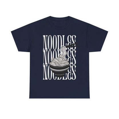 SPICY RAMEN - Japanese Food (Basic Tee)