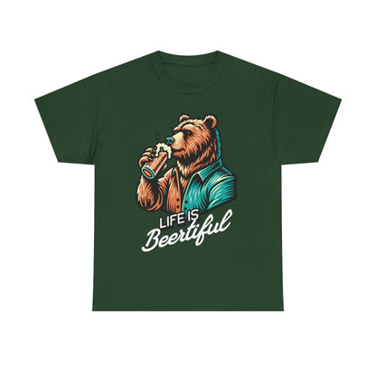 PORTER - Drinks (Basic Tee)