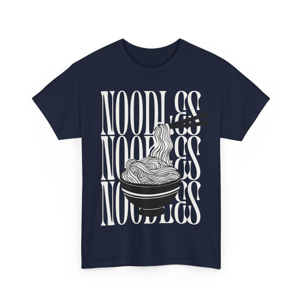 SPICY RAMEN - Japanese Food (Basic Tee)