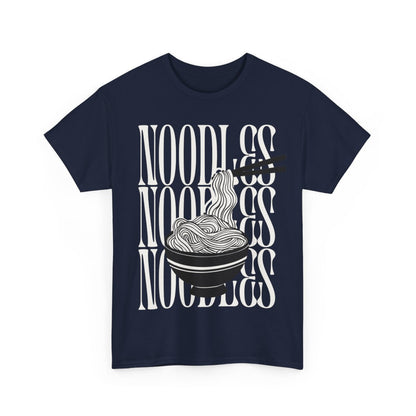 SPICY RAMEN - Japanese Food (Basic Tee)