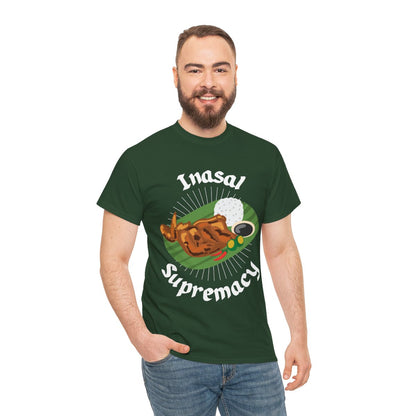 INASAL - Filipino Food (Basic Tee)
