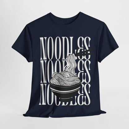 SPICY RAMEN - Japanese Food (Basic Tee)