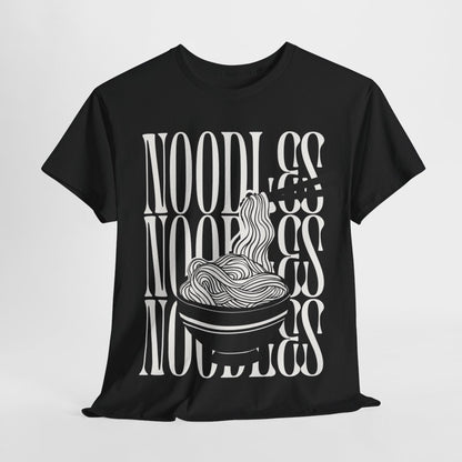 SPICY RAMEN - Japanese Food (Basic Tee)