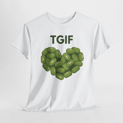 GINISANG MUNGGO - Filipino Food (Kids Tee)