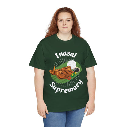INASAL - Filipino Food (Basic Tee)
