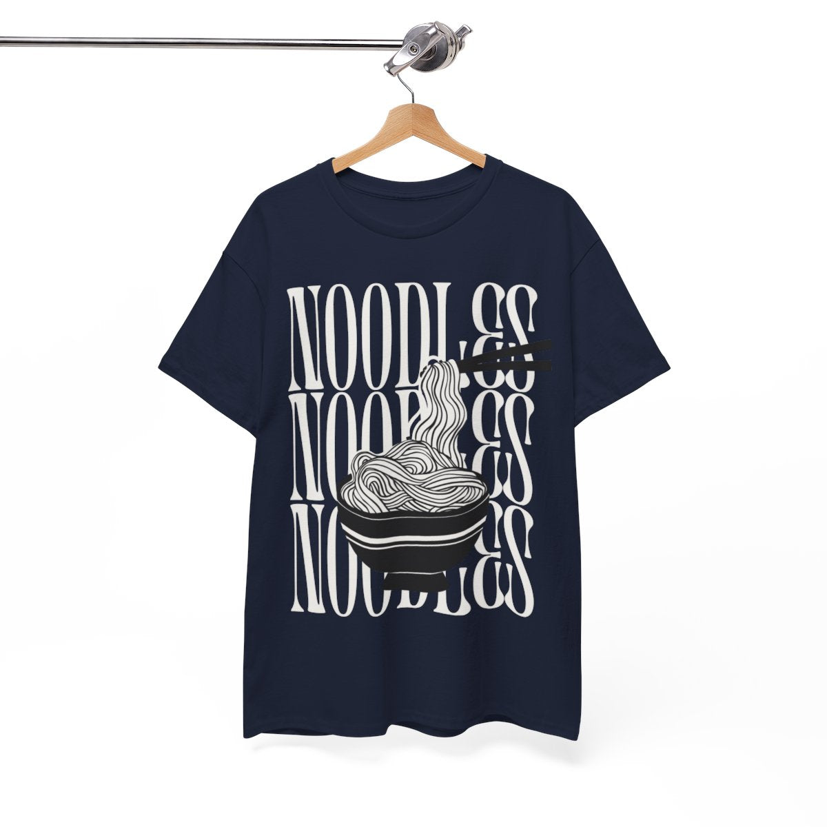 SPICY RAMEN - Japanese Food (Basic Tee)