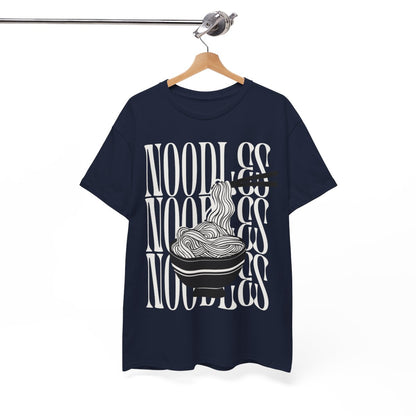 SPICY RAMEN - Japanese Food (Basic Tee)
