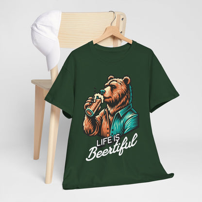 PORTER - Drinks (Basic Tee)