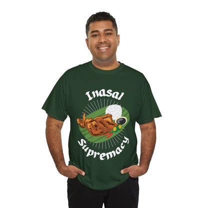 INASAL - Filipino Food (Basic Tee)