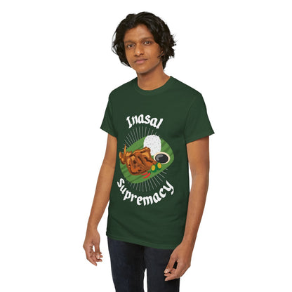 INASAL - Filipino Food (Basic Tee)
