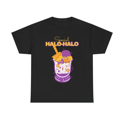 SPECIAL HALO-HALO - Filipino Food (Kids Tee)