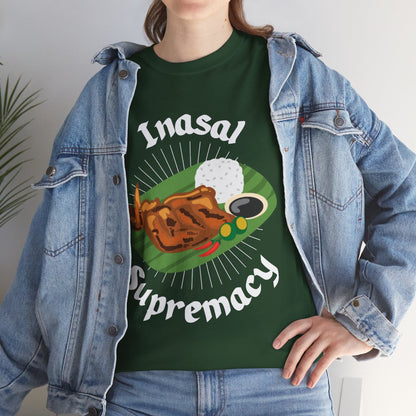 INASAL - Filipino Food (Basic Tee)