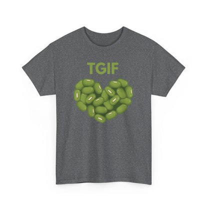 GINISANG MUNGGO - Filipino Food (Basic Tee)
