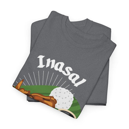 INASAL - Filipino Food (Basic Tee)