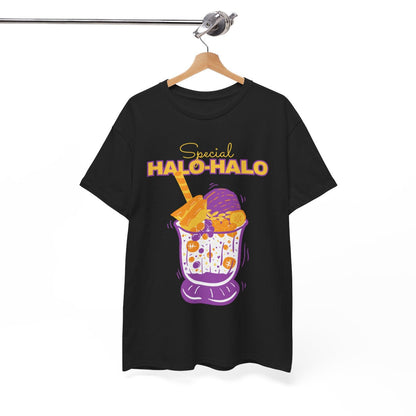 SPECIAL HALO-HALO - Filipino Food (Kids Tee)