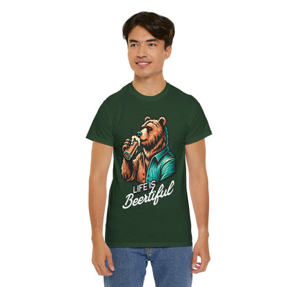 PORTER - Drinks (Basic Tee)
