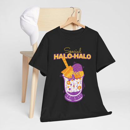 SPECIAL HALO-HALO - Filipino Food (Kids Tee)