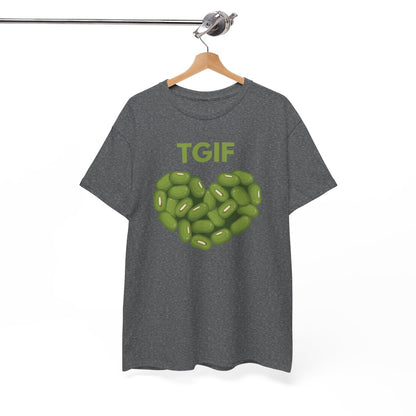 GINISANG MUNGGO - Filipino Food (Basic Tee)
