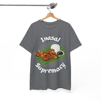INASAL - Filipino Food (Basic Tee)