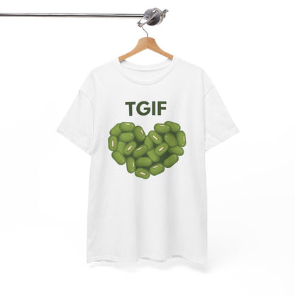 GINISANG MUNGGO - Filipino Food (Basic Tee)