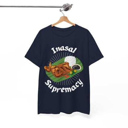 INASAL - Filipino Food (Basic Tee)