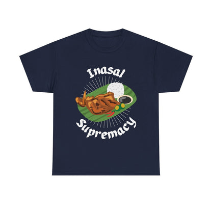 INASAL - Filipino Food (Basic Tee)