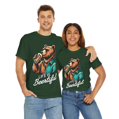 PORTER - Drinks (Basic Tee)