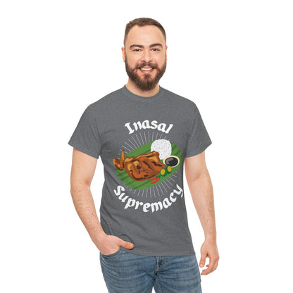 INASAL - Filipino Food (Basic Tee)