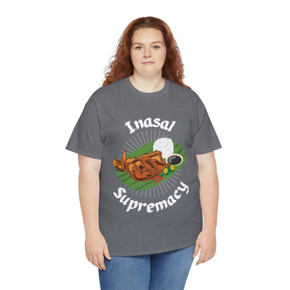 INASAL - Filipino Food (Basic Tee)