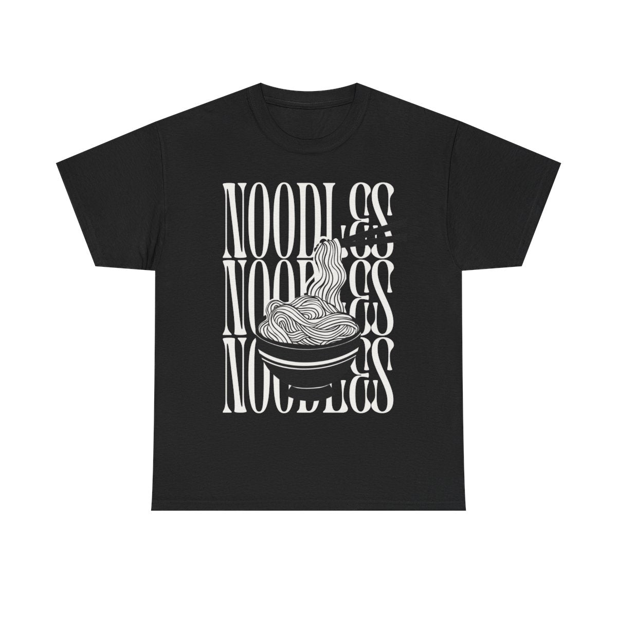 SPICY RAMEN - Japanese Food (Basic Tee)