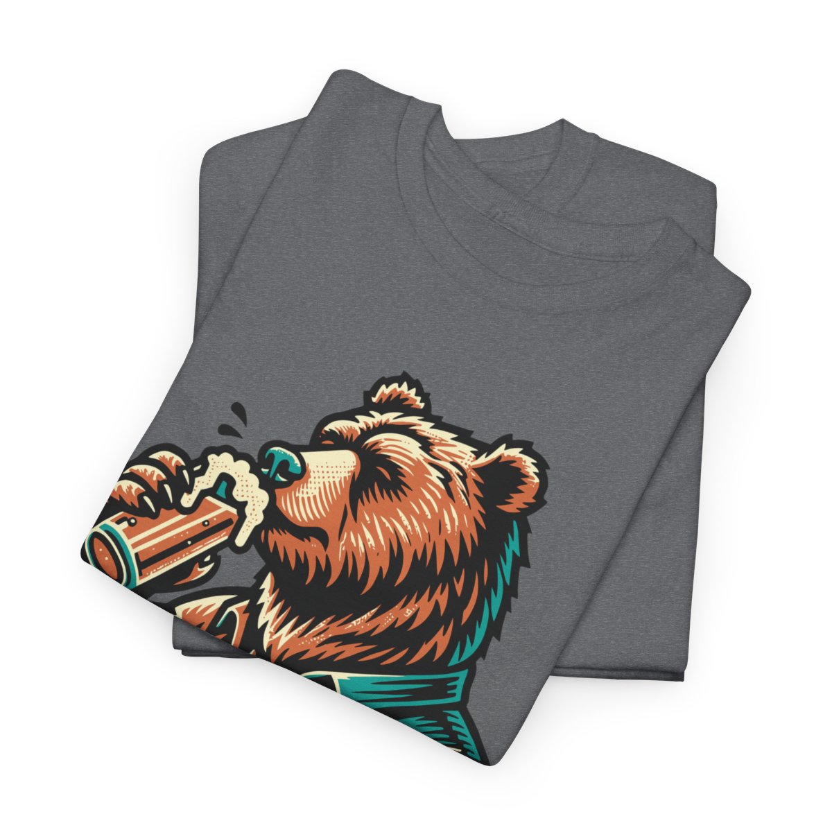 PORTER - Drinks (Basic Tee)