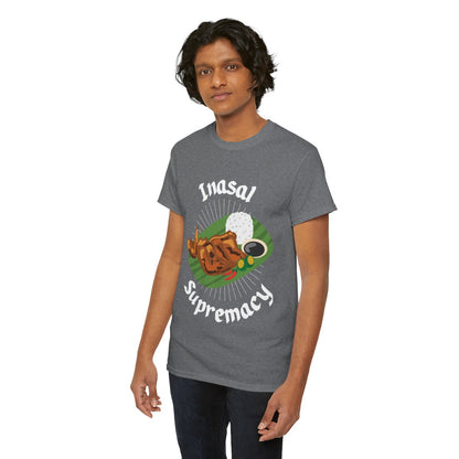 INASAL - Filipino Food (Basic Tee)