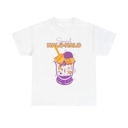 SPECIAL HALO-HALO - Filipino Food (Kids Tee)