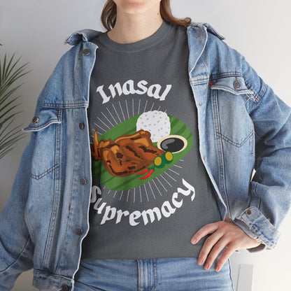 INASAL - Filipino Food (Basic Tee)