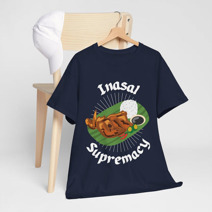 INASAL - Filipino Food (Basic Tee)